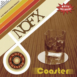 Album cover of Coaster
