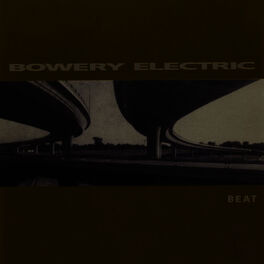 Album cover of Beat