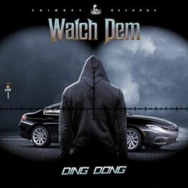 Album cover of Watch Dem