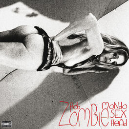Album cover of Mondo Sex Head (Deluxe)