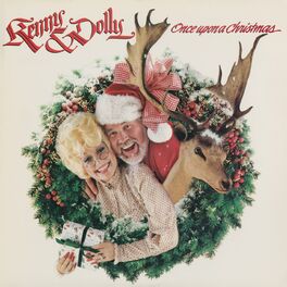 Album cover of Once Upon A Christmas