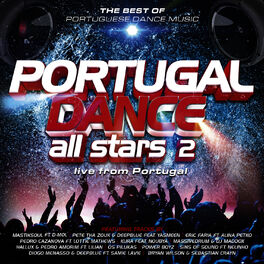 Album cover of Portugal Dance All Stars 2