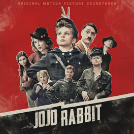 Album cover of Jojo Rabbit (Original Motion Picture Soundtrack)