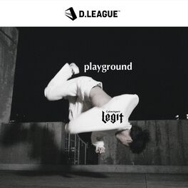 Album cover of playground (feat. JUVENILE)