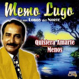 Memo Lugo: música, canciones, letras | Escúchalas en Deezer