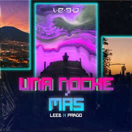 Album cover of Una Noche Más