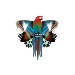 Album cover of Paradise