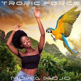 Album cover of Moka Mojo