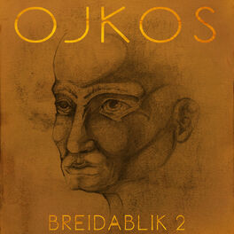 Album cover of Breidablik 2