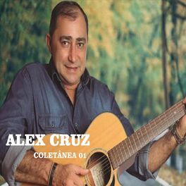Album cover of Coletânea Vol 01