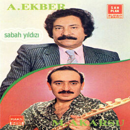 Album cover of Sabah Yıldızı