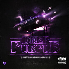 Album cover of Deep Purple (Expanded Edition)