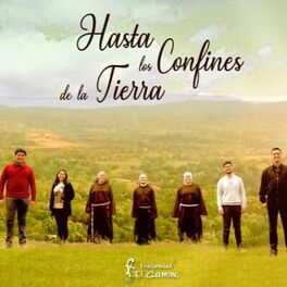 Album cover of Hasta los Confines de la Tierra