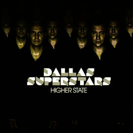 Album cover of Higher State