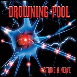 Album cover of Strike A Nerve
