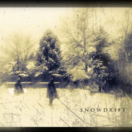 Album cover of Snowdrift (feat. Grae)