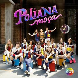 Album cover of Poliana Moça