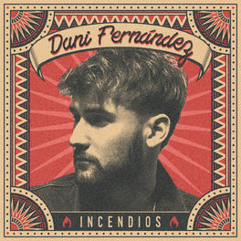 Album cover of Incendios