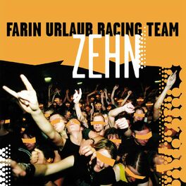 Album cover of Zehn (Live)