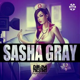 Album cover of Sasha Gray
