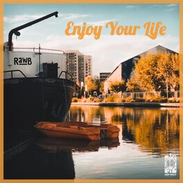 Album cover of Enjoy Your Life