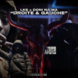 Album cover of Droite & Gauche (feat. Doni na ma)