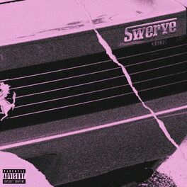 Album cover of Swerve! (feat. 8percent)