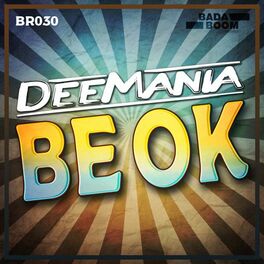 Album cover of Be Ok