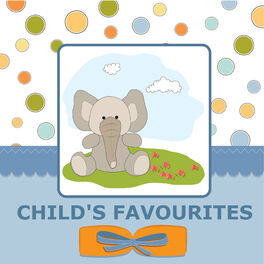 Album cover of Child's Favourites