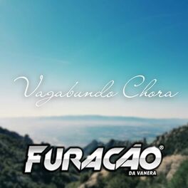 Album cover of Vagabundo Chora