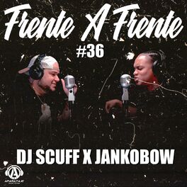 Album cover of Frente A Frente #36