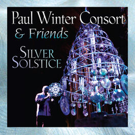 Album cover of Silver Solstice