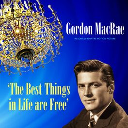 Album cover of The Best Things in Life Are Free