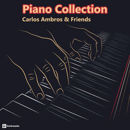 Album cover of Piano Collection