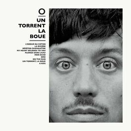 Album cover of Un torrent, la boue