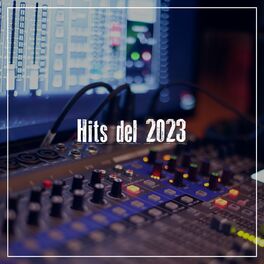 Album cover of Hits del 2023