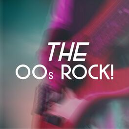 Album cover of The 00s Rock!