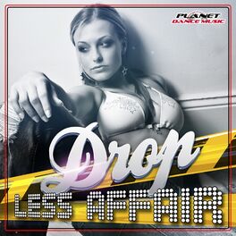 Album cover of Drop