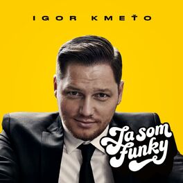 Album cover of Ja Som Funky