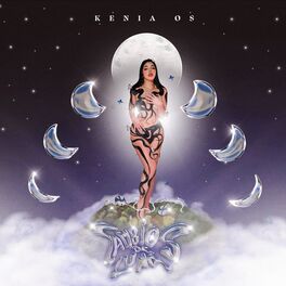 Album cover of Cambios de Luna