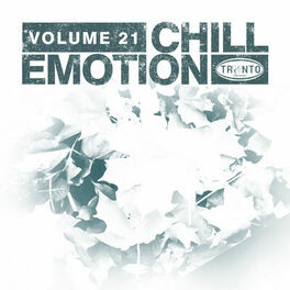 Album cover of Chill Emotion, Vol. 21