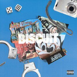 Album cover of Biscuit