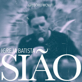 Album cover of Igreja Batista Sião