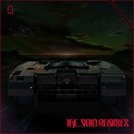 Album cover of VOID (Remixes)
