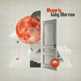 Album cover of Alegoría