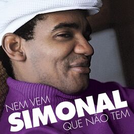 Album cover of Nem Vem Que Não Tem