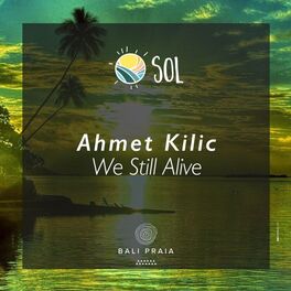 Album cover of We Still Alive (Extended Mix)