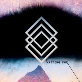 Album cover of Waiting For