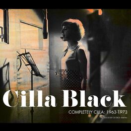 Album cover of Completely Cilla (1963-1973)