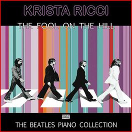 Album cover of The Fool On The Hill The Beatles Piano Collection